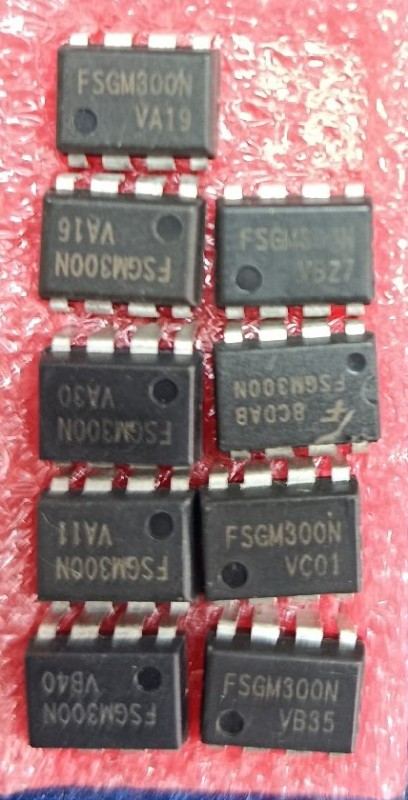 FSGM300N
